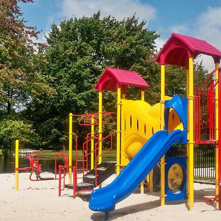 Hershey Camping Resort Park Model 6 Mount Wilson Екстер'єр фото