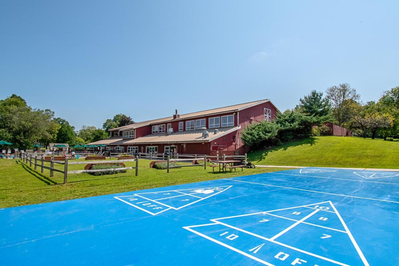 Hershey Camping Resort Park Model 6 Mount Wilson Екстер'єр фото